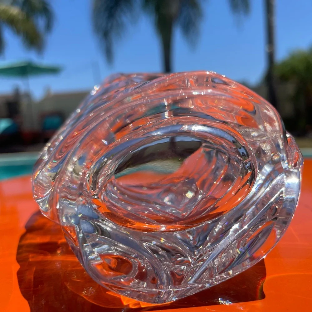 Marquis by Waterford Palma Crystal Vase